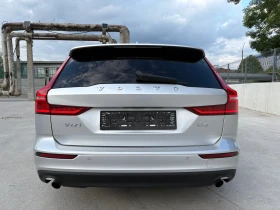 Volvo V60 4x4 Diesel D4 190 Automatic | Mobile.bg    6