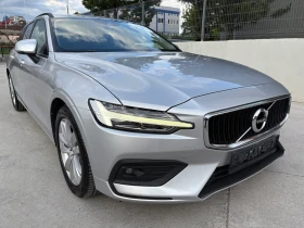 Volvo V60 4x4 Diesel D4 190 Automatic | Mobile.bg    11
