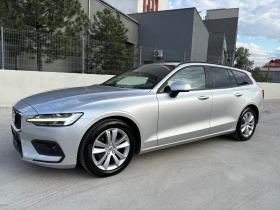 Volvo V60 4x4 Diesel D4 190 Automatic | Mobile.bg    2