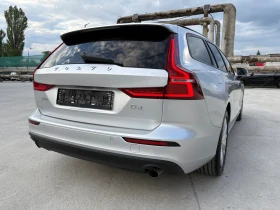 Volvo V60 4x4 Diesel D4 190 Automatic | Mobile.bg    7