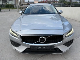 Volvo V60 4x4 Diesel D4 190 Automatic | Mobile.bg    12