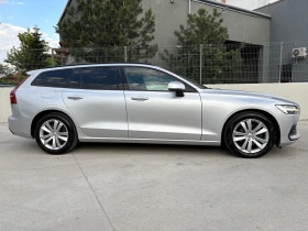 Volvo V60 4x4 Diesel D4 190 Automatic | Mobile.bg    9