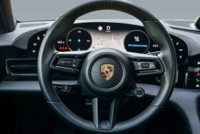 Porsche Taycan Sport Turismo = Sport Chrono=  | Mobile.bg    8