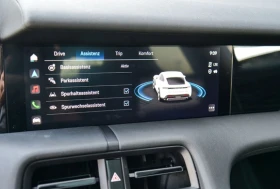Porsche Taycan Sport Turismo = Sport Chrono=  | Mobile.bg    9