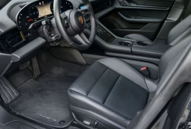 Porsche Taycan Sport Turismo = Sport Chrono=  | Mobile.bg    7