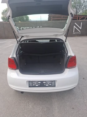 VW Polo 1.6TDI 90. | Mobile.bg    11
