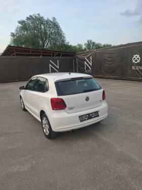 VW Polo 1.6TDI 90. | Mobile.bg    5