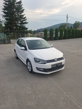 VW Polo 1.6TDI 90. | Mobile.bg    2
