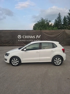 VW Polo 1.6TDI 90. | Mobile.bg    7