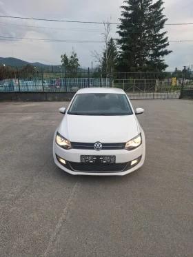 VW Polo 1.6TDI 90. | Mobile.bg    9