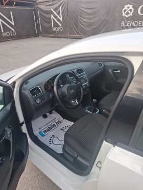 VW Polo 1.6TDI 90. | Mobile.bg    10
