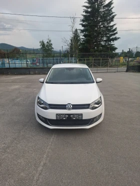 VW Polo 1.6TDI 90. | Mobile.bg    3