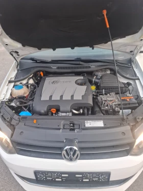VW Polo 1.6TDI 90. | Mobile.bg    12