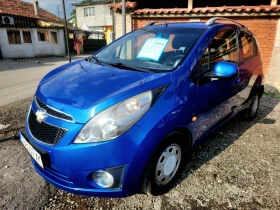 Chevrolet Spark 1.2 бензин 139000км - 5399 лв. - 74595843 2