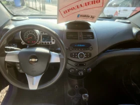 Chevrolet Spark 1.2 бензин 139000км - 5399 лв. - 74595843 11
