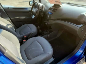 Chevrolet Spark 1.2 бензин 139000км - 5399 лв. - 74595843 12