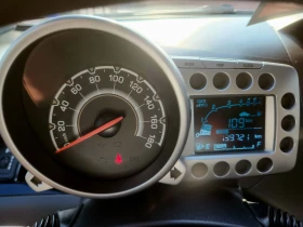 Chevrolet Spark 1.2 бензин 139000км - 5399 лв. - 74595843 10