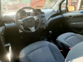 Chevrolet Spark 1.2 бензин 139000км - 5399 лв. - 74595843 7