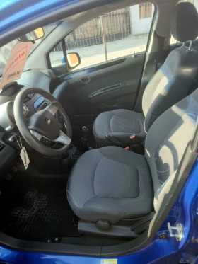 Chevrolet Spark 1.2 бензин 139000км - 5399 лв. - 74595843 9