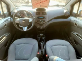 Chevrolet Spark 1.2 бензин 139000км - 5399 лв. - 74595843 8