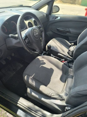 Opel Corsa 1, 3  ,    | Mobile.bg    10
