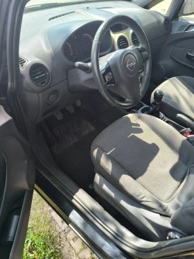 Opel Corsa 1, 3  ,    | Mobile.bg    11