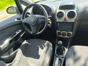 Opel Corsa 1, 3  ,    | Mobile.bg    8