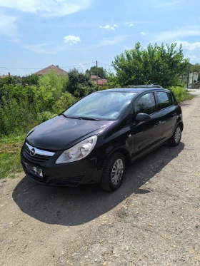     Opel Corsa 1, 3  ,   