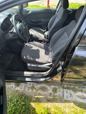 Opel Corsa 1, 3  ,    | Mobile.bg    9