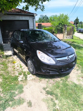 Opel Corsa 1, 3  ,    | Mobile.bg    3