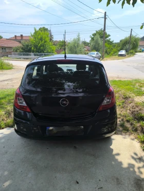 Opel Corsa 1, 3  ,    | Mobile.bg    4