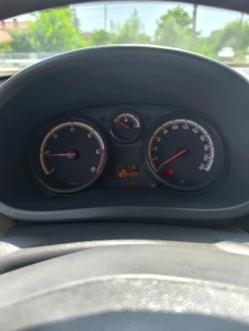 Opel Corsa 1, 3  ,    | Mobile.bg    12