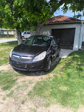 Opel Corsa 1, 3  ,    | Mobile.bg    2