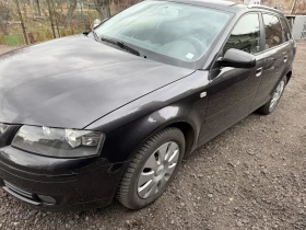 Обява за продажба на Audi A3 2.0 Tdi quattro ~11 700 лв. - изображение 1