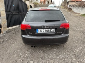 Обява за продажба на Audi A3 2.0 Tdi quattro ~11 700 лв. - изображение 2