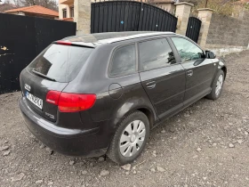 Обява за продажба на Audi A3 2.0 Tdi quattro ~11 700 лв. - изображение 3