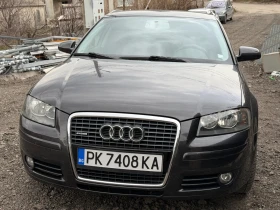 Обява за продажба на Audi A3 2.0 Tdi quattro ~11 700 лв. - изображение 1