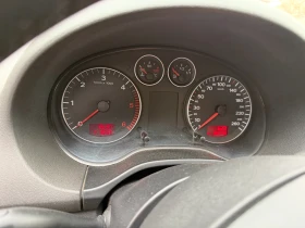 Обява за продажба на Audi A3 2.0 Tdi quattro ~11 700 лв. - изображение 5
