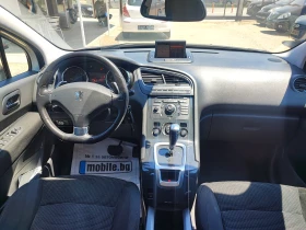 Peugeot 5008   | Mobile.bg    11