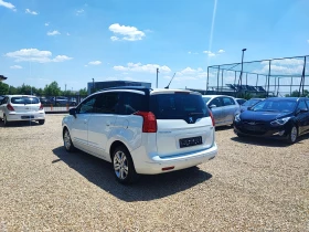 Peugeot 5008   | Mobile.bg    8