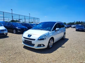 Peugeot 5008 КАТО НОВА