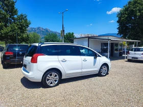 Peugeot 5008   | Mobile.bg    5