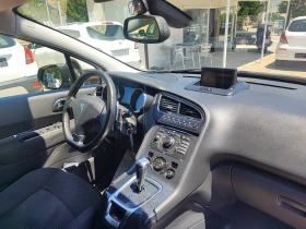 Peugeot 5008   | Mobile.bg    13