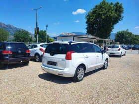 Peugeot 5008   | Mobile.bg    6