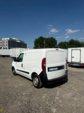 Fiat Doblo 1, 3 Multidjet - 7990 лв. - 24539874 4