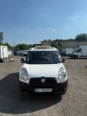 Fiat Doblo 1, 3 Multidjet