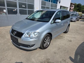 VW Touran 1.4TSI FACELIFT | Mobile.bg    4