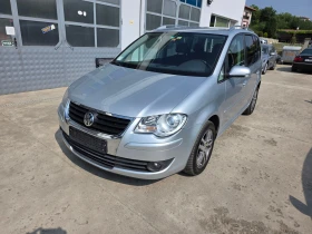 VW Touran 1.4TSI FACELIFT | Mobile.bg    3