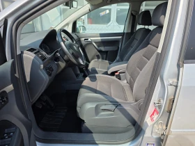 VW Touran 1.4TSI FACELIFT | Mobile.bg    12