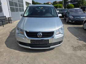 VW Touran 1.4TSI FACELIFT | Mobile.bg    2